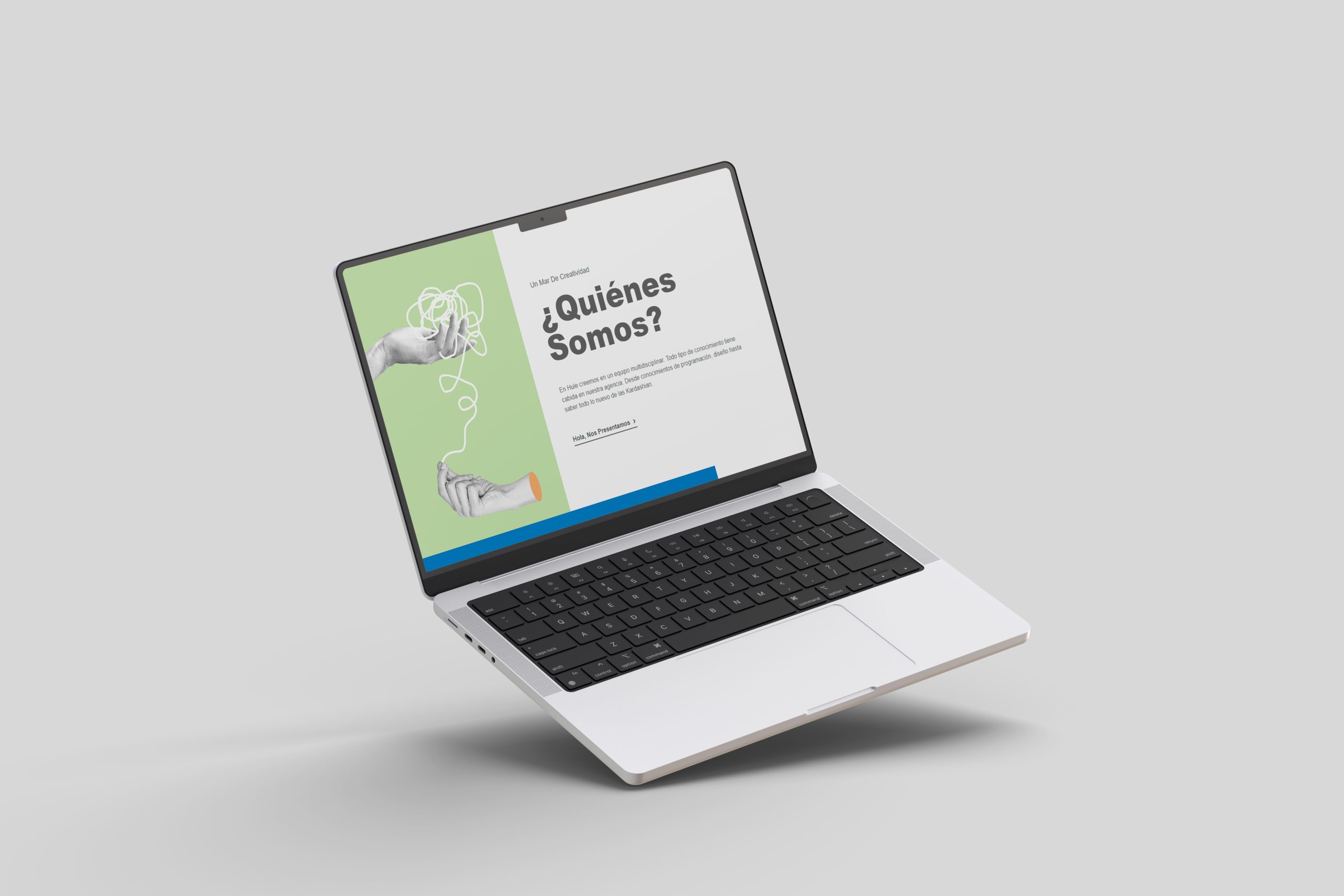 web hule smart solutions